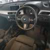 BMW X1 NEW SHAPE 2017. thumb 4