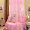 Free Hanging King Size Square Top Mosquito net thumb 2