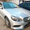 Mercedes-Benz E250 with sunroof thumb 7