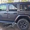 Jeep Wrangler sport Sahara 2018 thumb 7