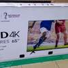 UHD 4K A6 TV 65" thumb 2