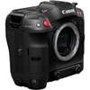 Canon EOS C70 Cinema Camera thumb 3
