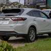 Toyota Harrier 2018 thumb 3