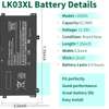 HP ENVY x360 15-cn0013nr battery- LK03XL thumb 2