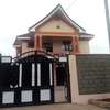 t 4 BEDROOM Maisonette with SQ for sale in Membly Estate. thumb 13