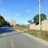 11.6 ft² Commercial Land at Mtwapa thumb 2