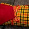 Heavy fleece masaai blankets thumb 8