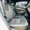 Toyota harrier thumb 10