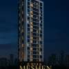 “15 Floor Modern Building Design – Meshen Architecture” thumb 0