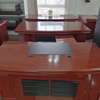 High quality executive imported office desks thumb 5