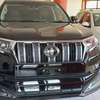 Landcrusser prado Tx 2016 model, thumb 1