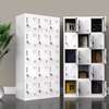 Office Cabinet:  15 -Locker Office Storage Metal Cabinet thumb 5