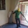 Curtain Poles,Curtain Tracks & Blind Installation in Nairobi thumb 0