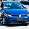 Volkswagen Golf R 2000cc 2019 thumb 0