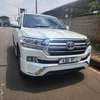 LANDCRUISER V8 ZX 2008 facelift 2016 thumb 0