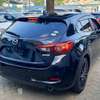 Mazda axela hatchback petrol ⛽️ thumb 1