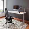 Electric Desk; 1.2M Adjustable Height Electric  Desk thumb 13
