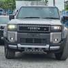 2024 Toyota land cruiser Prado ZX thumb 4