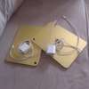 Apple iPad (2025) 128 GB Yellow thumb 9