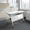 120cm Conference Folding Table thumb 4