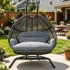 Outdoor Furnitures;2-Seater Hammock Swing In  Nyamache thumb 8