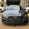 audi A5 2019 new thumb 1