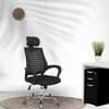 High Back Mesh Office Staff Chair thumb 8