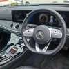 Mercedes Benz AMG C200 Grey 2018 thumb 2