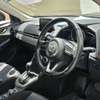 Mazda Cx-3 Diesel 2018 Black thumb 1