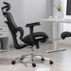Office Chair : Office Chair With Footrest In Chepilat thumb 7