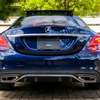 2020 Mercedes Benz C200 thumb 3