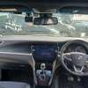 Toyota harrier thumb 6