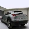 Mazda CX-30 Silver 2020 Petrol engine thumb 3