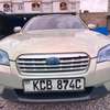 Selling subaru outback thumb 7