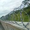 Galvanized Razor Wire Supplier in Kenya thumb 3