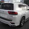 2022 TOYOTA LANDCRUISER thumb 4