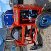 Titan Concrete Mixer – Heavy Duty Construction Mixer thumb 3