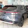 Honda Vezel PHEiV 2022 Grey thumb 2