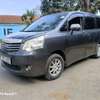TOYOTA NOAH VALVEMATIC 2012 MODEL thumb 3