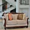 Seven seater antique sofa sets thumb 3