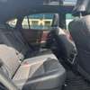 2019 Toyota harrier premium thumb 3