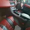 Land Rover sport R.V.S 2018 white thumb 5