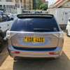 MITSUBISH OUTLANDER PHEV 2014MODEL thumb 5