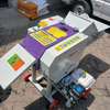 High speed feed chopper grinder / Chaff cutter thumb 3