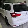 Toyota corolla Fielder White 2019 2WD thumb 5