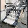 Terrazzo Installation Bondo thumb 1