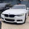 BMW 320I M SPORT 2015 thumb 4