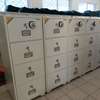 Safe Box; 4-Drawer Diplomat Safe thumb 7