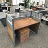 Office Workstation; One Way Office Workstation thumb 13