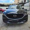 Mazda Cx-5 diesel thumb 10